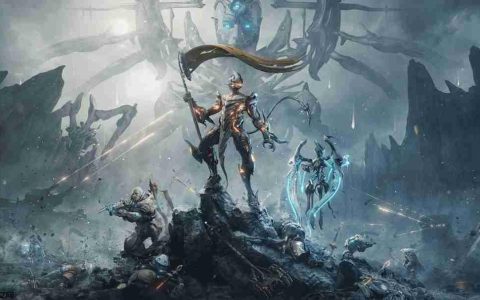 开发套件紧缺！《星际战甲》Switch2版本被迫延迟