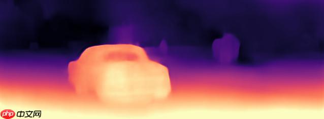 Monodepth2-基于自监督学习的单目深度估计模型