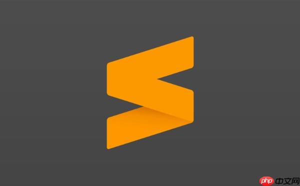 如何用Sublime开发小程序后端接口_支持微信小程序云开发逻辑结构