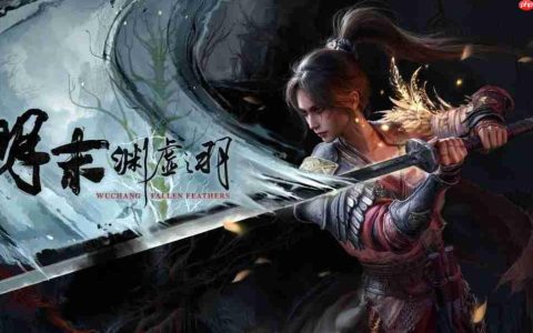 还有两天！《明末：渊虚之羽》登顶Steam国区热销榜！