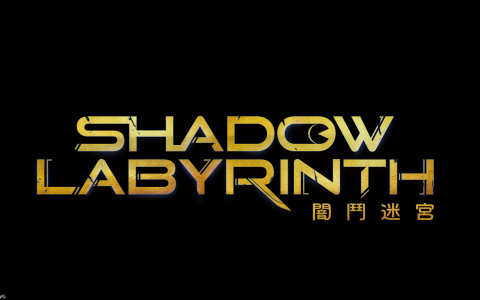 《Shadow Labyrinth 暗斗迷宫》已正式上市