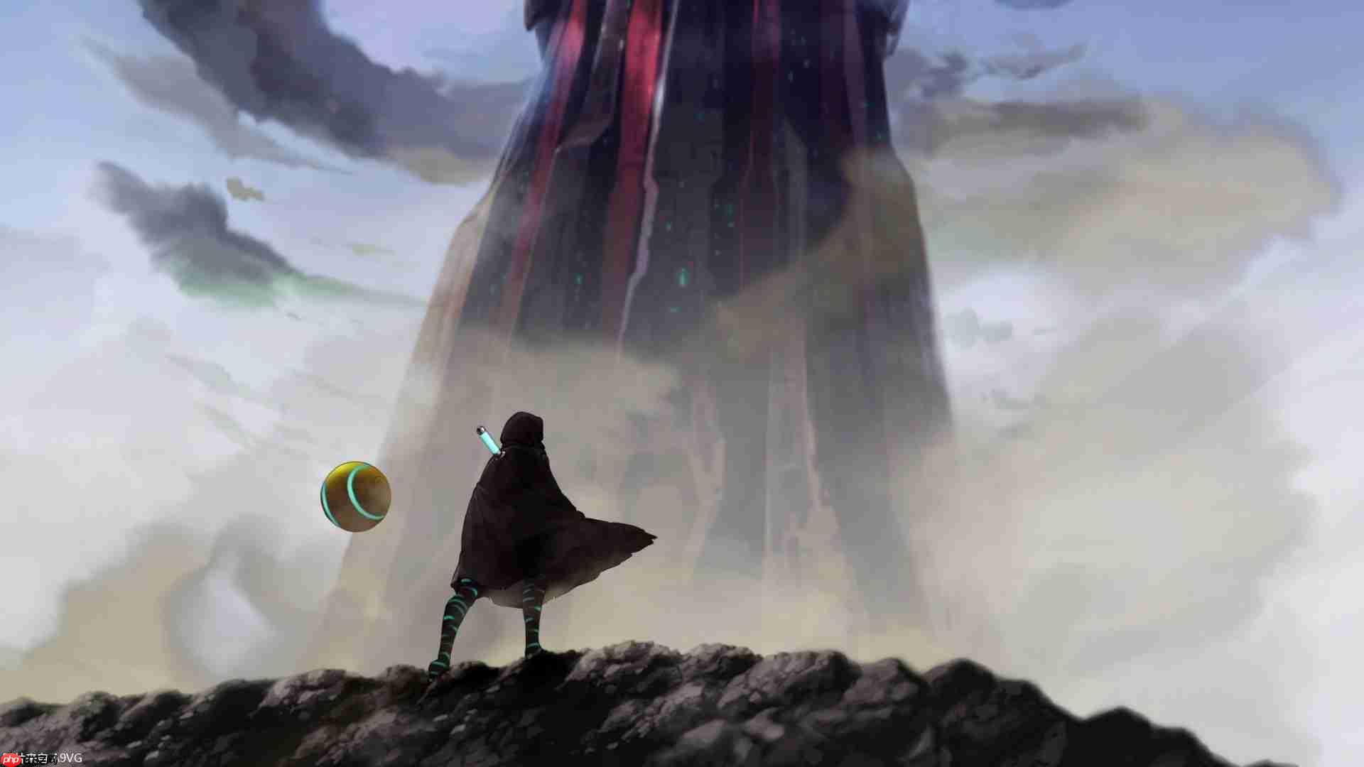 《Shadow Labyrinth 暗斗迷宫》已正式上市
