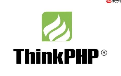 ThinkPHP的关联模型怎么用？ThinkPHP如何定义表关联？