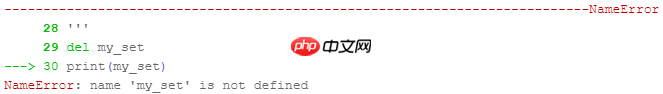 『行远见大』手把手教你学 Python：基础篇（二） - 创想鸟