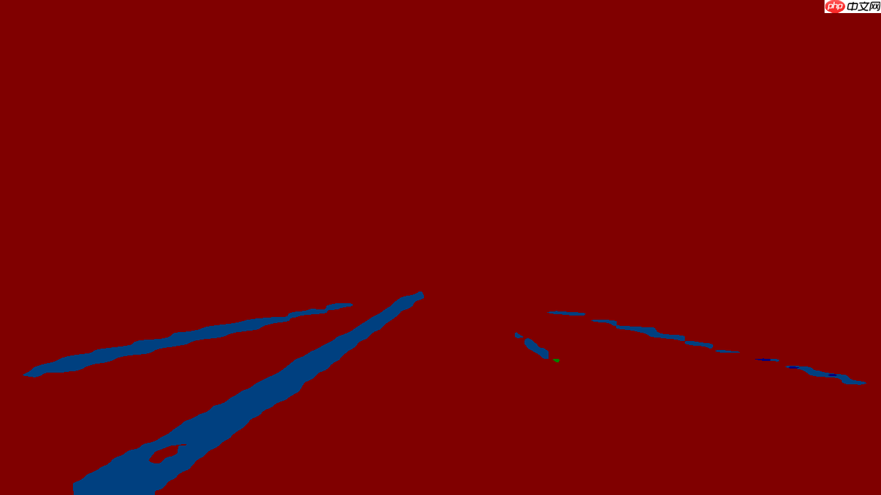 基于PaddleSeg与BiSeNet的自动驾驶道路分割模型 - 创想鸟