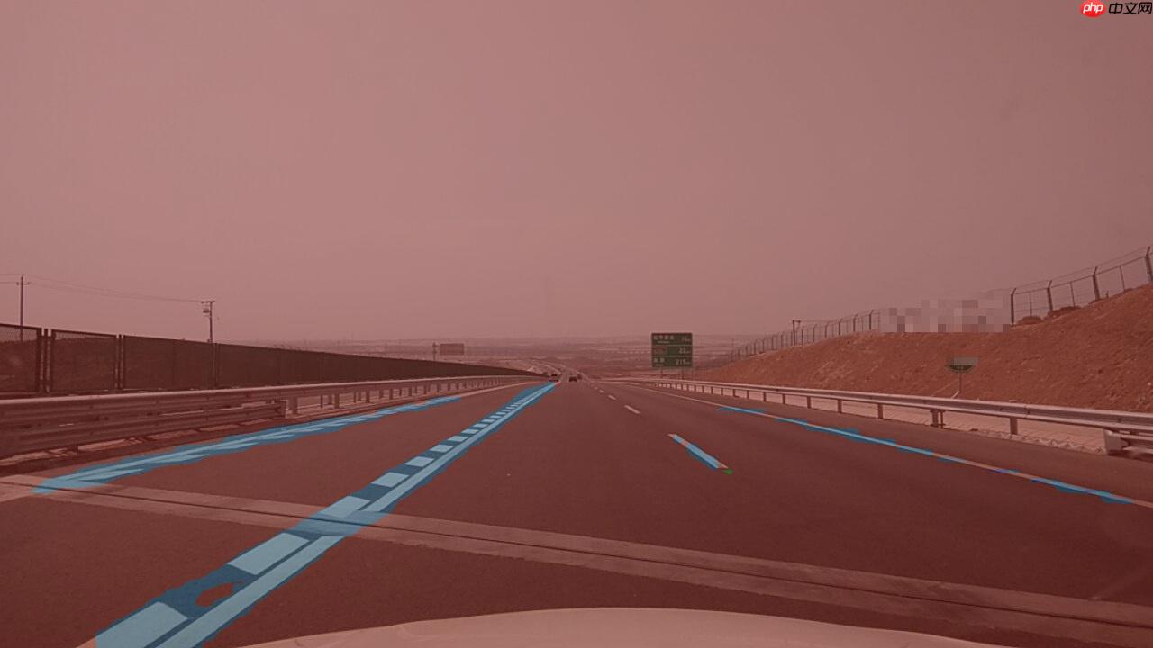 基于PaddleSeg与BiSeNet的自动驾驶道路分割模型 - 创想鸟