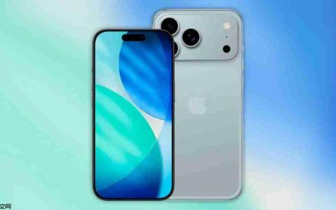 iPhone 17 Pro 采用京东方屏幕，国行专供！