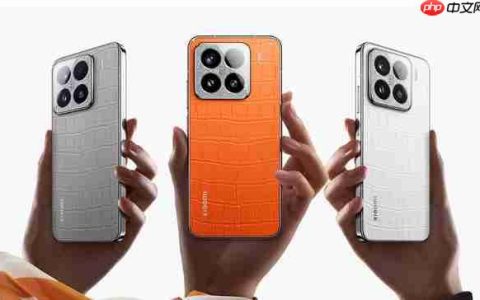 小米手机率先推送 Android 16 稳定版 谷歌之外第一家！