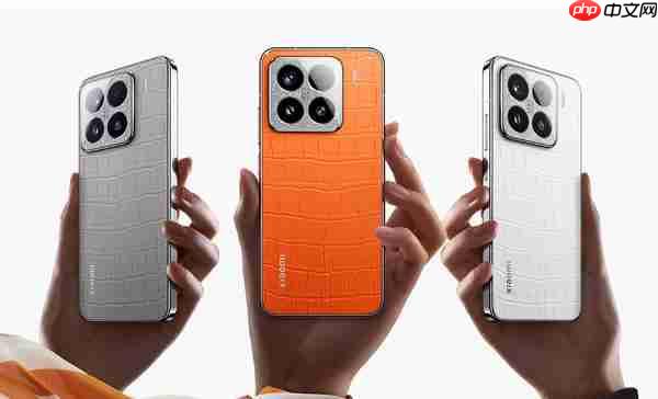 小米手机率先推送 Android 16 稳定版 谷歌之外第一家!