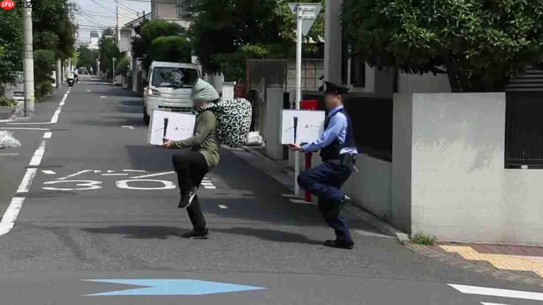PS5谷歌地图版搞笑广告:无论男女老幼都抱着一台PS5