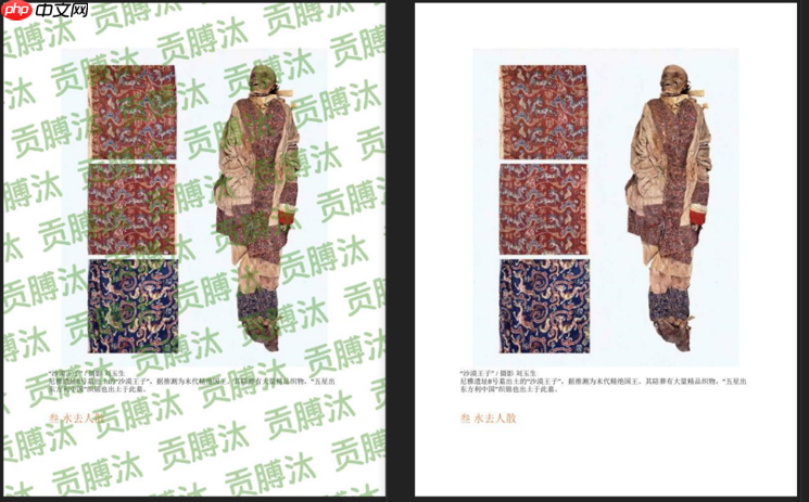 百度网盘AI大赛——水印智能消除赛:第8名方案