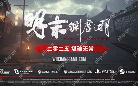 《明末：渊虚之羽》启动崩溃/闪退问题如何解决？