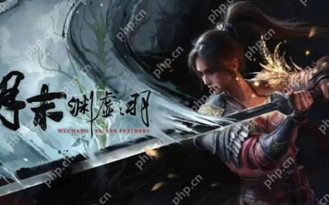 《明末：渊虚之羽》游戏卡顿严重，帧数过低怎么优化？