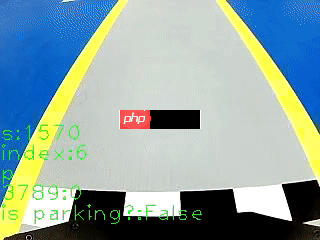 【车道线+自动驾驶】用Paddle高层API实现车道线转角回归模型+部署