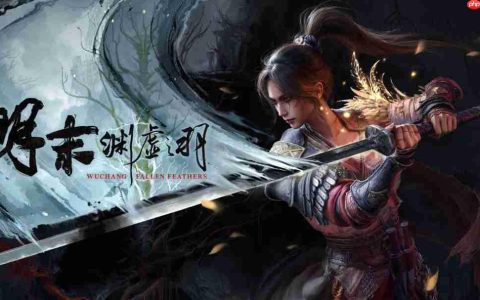 《明末：渊虚之羽》将加量补偿玩家 更新与优化计划发布