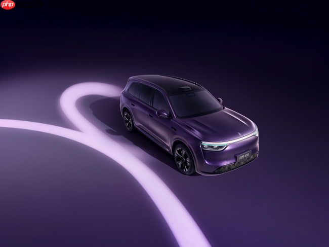 预售37.8万元:问界M8纯电版把705km续航+ADS 4.0装进家庭SUV