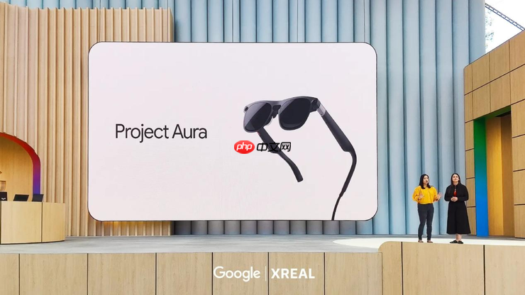从「全球销冠」到「Google首选」,XREAL创新驱动引领新一代智能终端