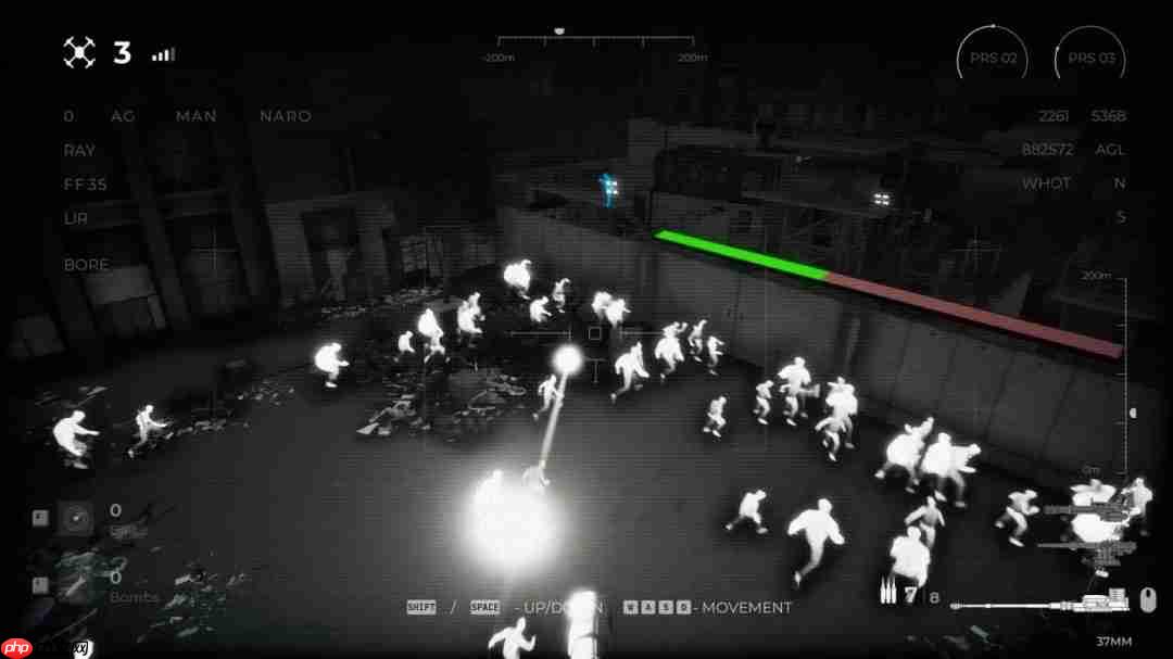 《邪恶铭刻》发行商加盟!模拟检疫丧尸游戏《边境丧尸检察官》Steam预约超百万