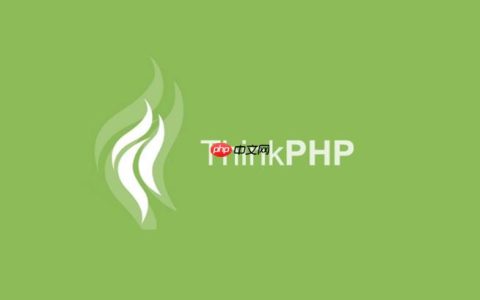 ThinkPHP的AOP编程怎么实现？ThinkPHP如何切入业务逻辑？