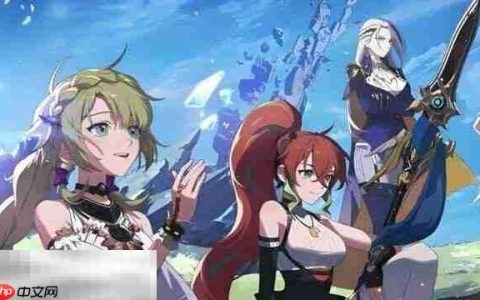星痕共鸣雷影剑士怎么玩 雷影剑士居合斩流搭配推荐