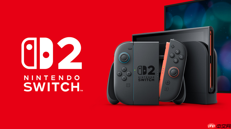 Switch 2/1最新更新发布 修复问题提高稳定性