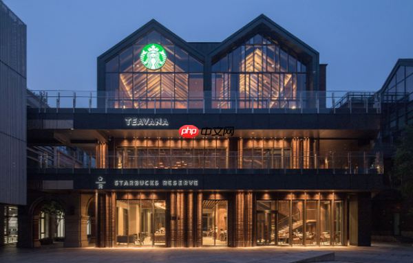 2025 AI主战场，连锁门店“变形记”