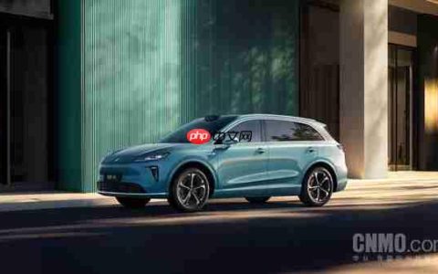 1300+km！尚界H5增程版续航公布 余承东：跨省无压力
