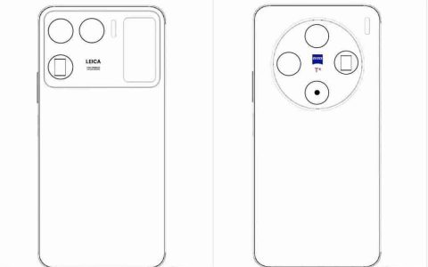完形填空，小米 16、X300、Find X9 新线稿图、iPhone 17 全系配色、思特威 2 亿像素传感器爆料
