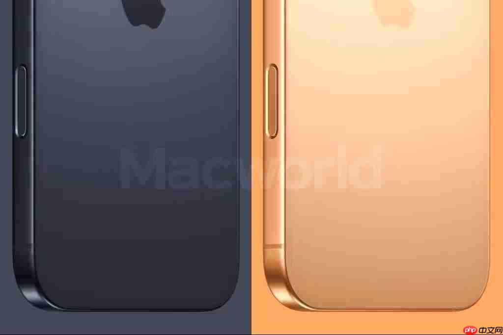  完形填空，小米 16、X300、Find X9 新线稿图、iPhone 17 全系配色、思特威 2 亿像素传感器爆料 