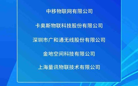【2025数智产业系列榜单】中国数智赋能领航企业榜发布！