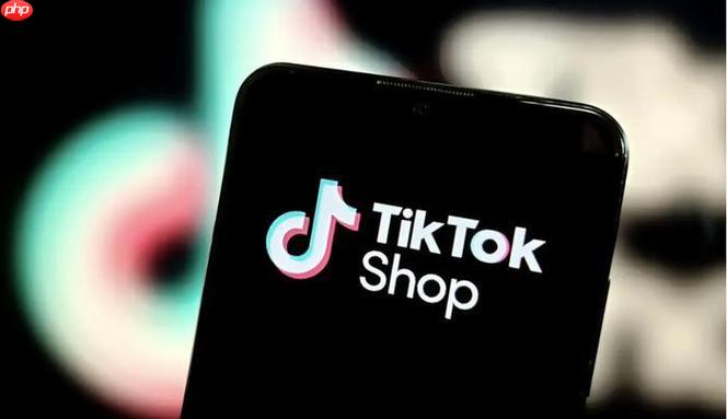 怎么开通TikTok小店?注册TK账号时需要注意的4个细节
