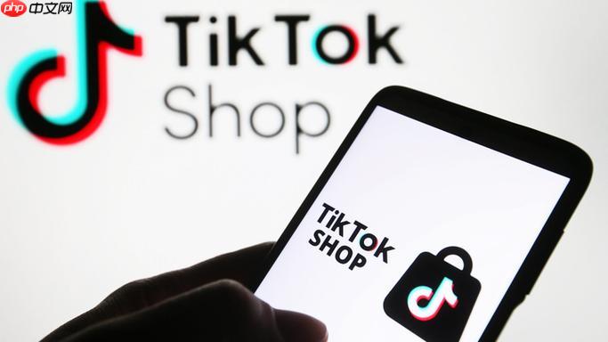 TK店铺注册全攻略?TikTok小店申请过程中常见的5个错误