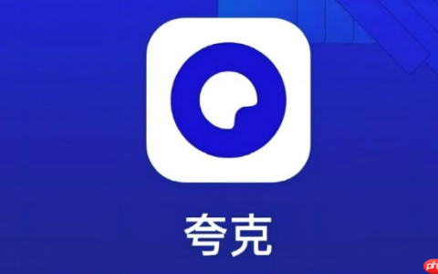 如何通过夸克AI大模型生成API文档 夸克AI大模型代码注释与文档写作