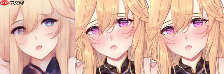 情人节：借助二次元老婆研究特征解耦 - 创想鸟