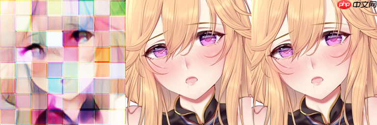情人节：借助二次元老婆研究特征解耦 - 创想鸟