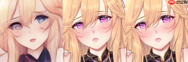 情人节：借助二次元老婆研究特征解耦 - 创想鸟