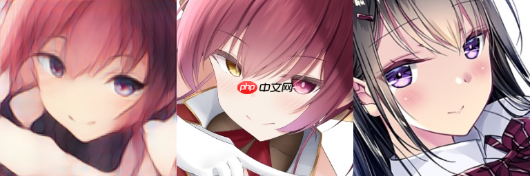 情人节：借助二次元老婆研究特征解耦 - 创想鸟