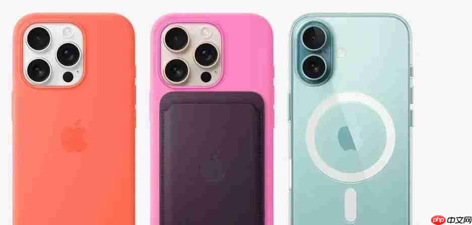 苹果 iPhone 17 Pro 原型机曝光,外观确认