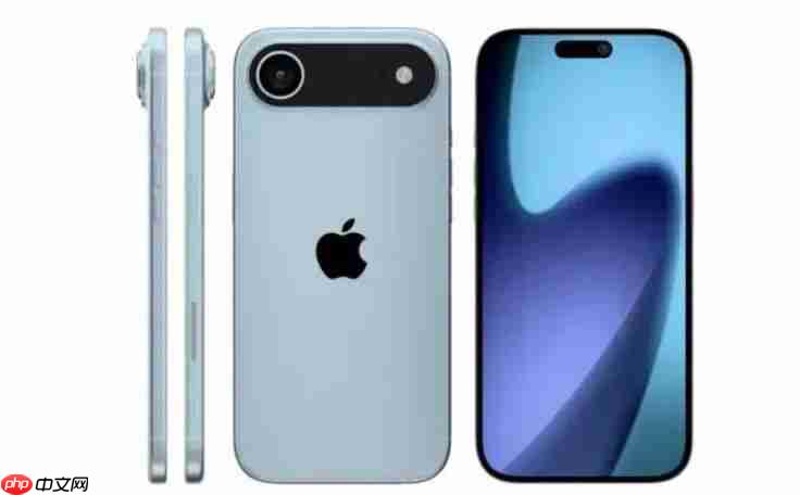 苹果 iPhone 17 Pro 原型机曝光,外观确认
