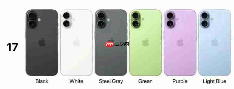 苹果 iPhone 17 Pro 原型机曝光,外观确认