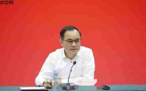 长安汽车集团首场媒体会举行 朱华荣定下500万辆目标