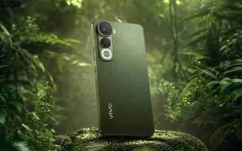 vivo Y400 手机核心配置曝光：OLED 高刷屏配 6000mAh