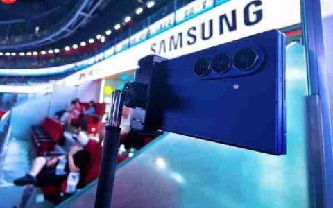 打造终极演唱会神器 三星Galaxy手机以超清影像+Galaxy AI