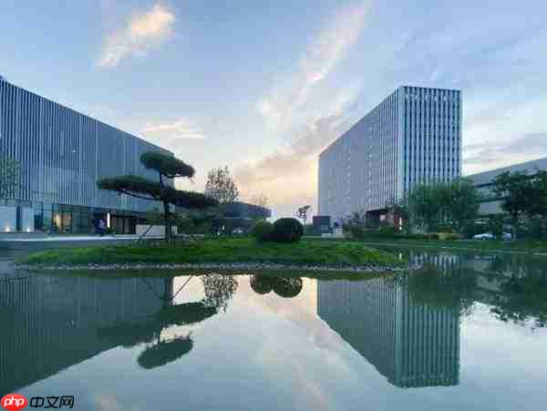 从工业标杆到AI City,天津有一种“经济上行的美”