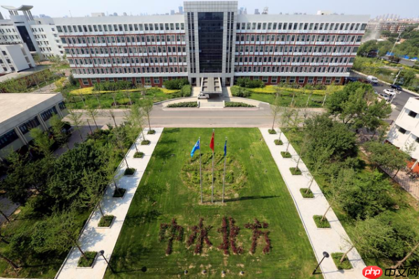 从工业标杆到AI City,天津有一种“经济上行的美”