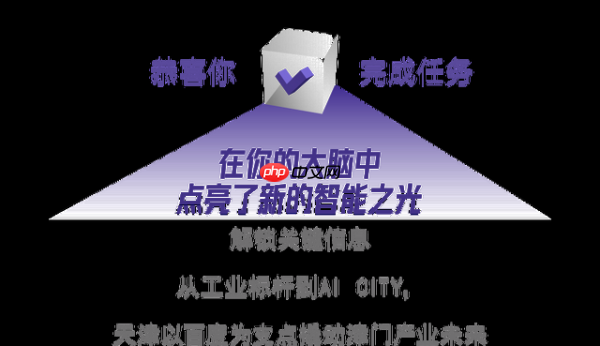 从工业标杆到AI City,天津有一种“经济上行的美”