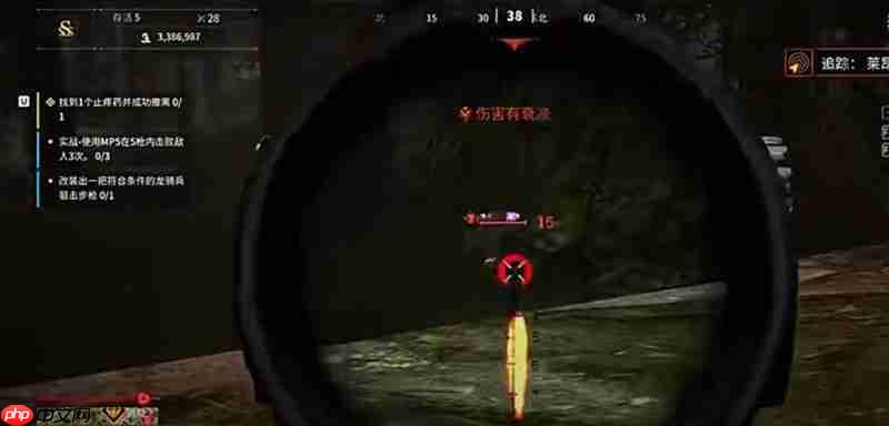 萤火突击莱恩斯怎么打 萤火莱恩斯boss刷关攻略