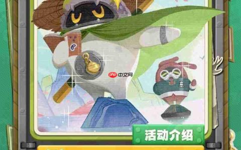 绝区零嗯呢棋闻录活动怎么玩 嗯呢棋闻录活动规则介绍
