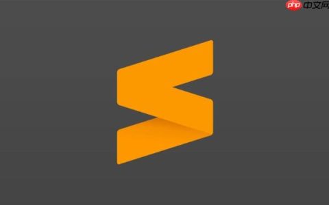 Sublime列编辑模式 Sublime特殊编辑功能详解