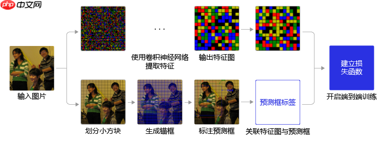 【动手学Paddle2.0系列】低配版PP-YoLo代码实战
